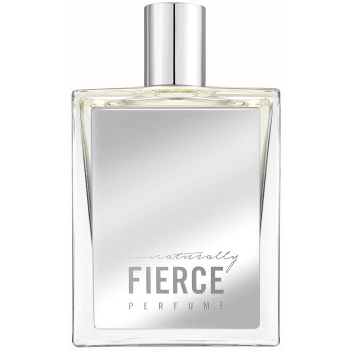 Apă de parfum Abercrombie & Fitch Naturally Fierce, pentru femei, 100 ml