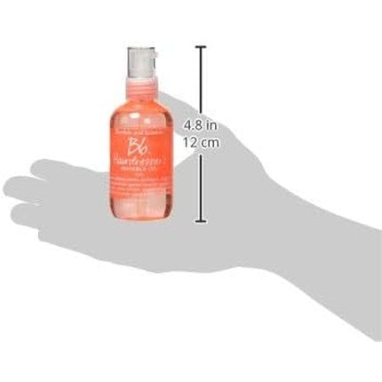 Ulei de păr, Bumble & bumble, Hairdresser's Invisible Oil, 100ml