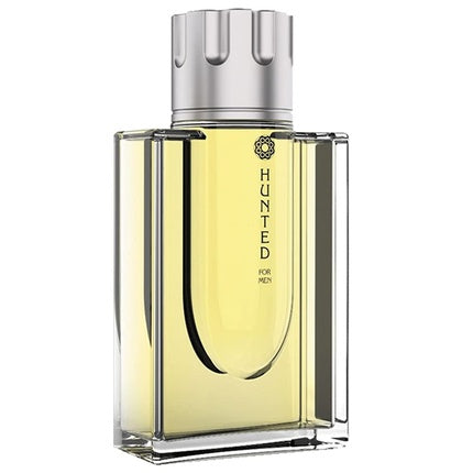 Eau de Toilette Realtime Hunted, bărbați, 100ml