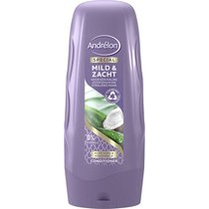 Condiționator Andrélon Special Mild & Soft - 300 Ml