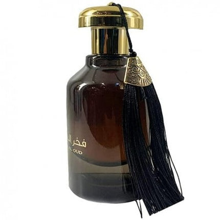 Eau de Parfum Ard Al Zaafaran Fakhar Al Oud
