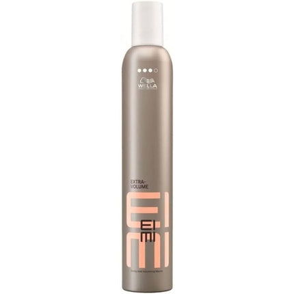 Mousse Wella Eimi Extra Volume, 500 ml