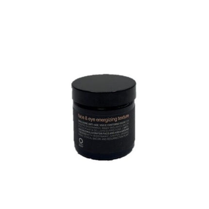 Emulsie Anti-Aging pentru Față și Ochii, Oway, 50ml