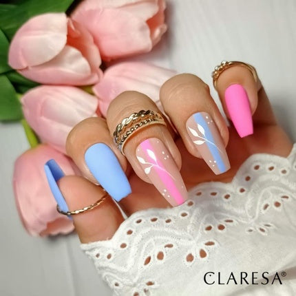 Ojă UV, Claresa, 5 ml, Summer Stories