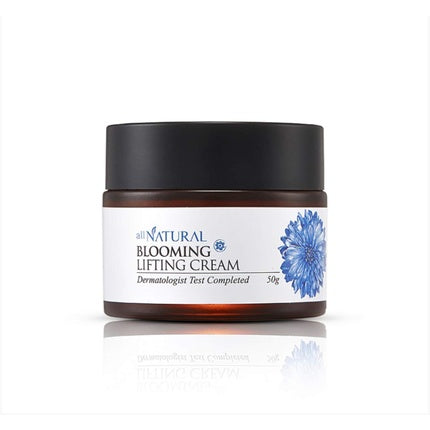 Cremă lifting All Natural Blooming, 50g