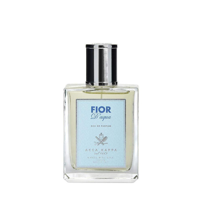 Apă de parfum Acca Kappa Fior D'aqua, unisex, 100 ml, tester