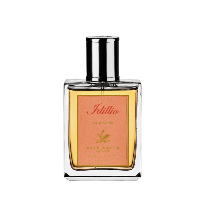 Apă de parfum Acca Kappa Idillio, unisex, 100 ml, tester