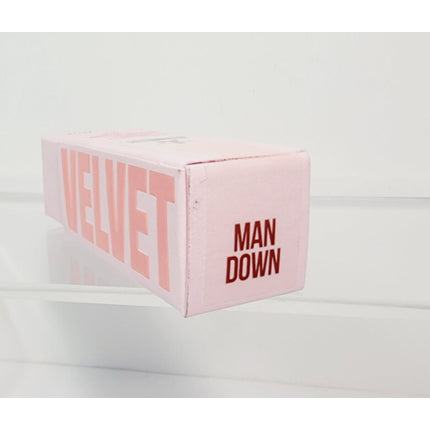 Ruj, Jeffree Star, Velour, roz deschis