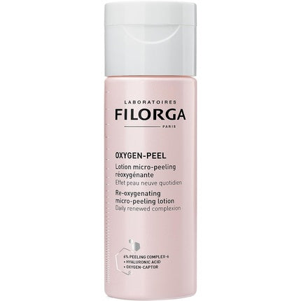 Lotiune Micro-Peeling Re-Oxygenanta, Filorga, Oxygen-Peel, 150ml