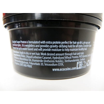 Gel de păr Ecoco Eco Super Protein, 235ml