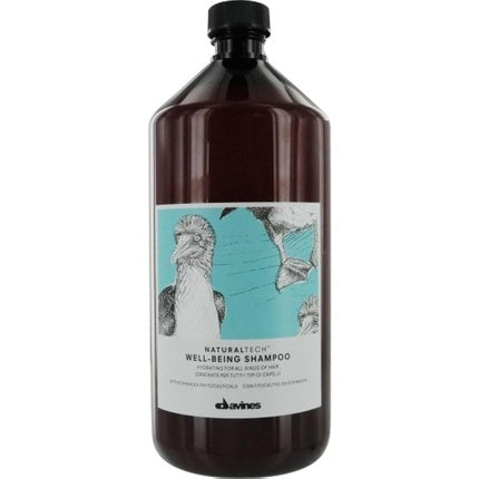 Șampon Davines Ntech Wellbeing 1000ml