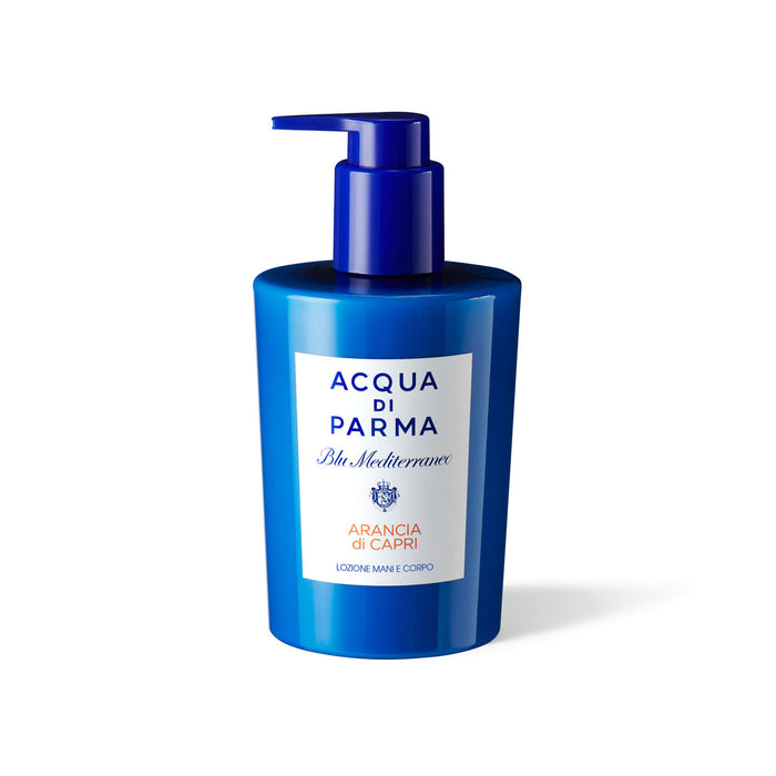Loțiune de corp Acqua di Parma Blu Mediterraneo Arancia di Capri, 40 ml