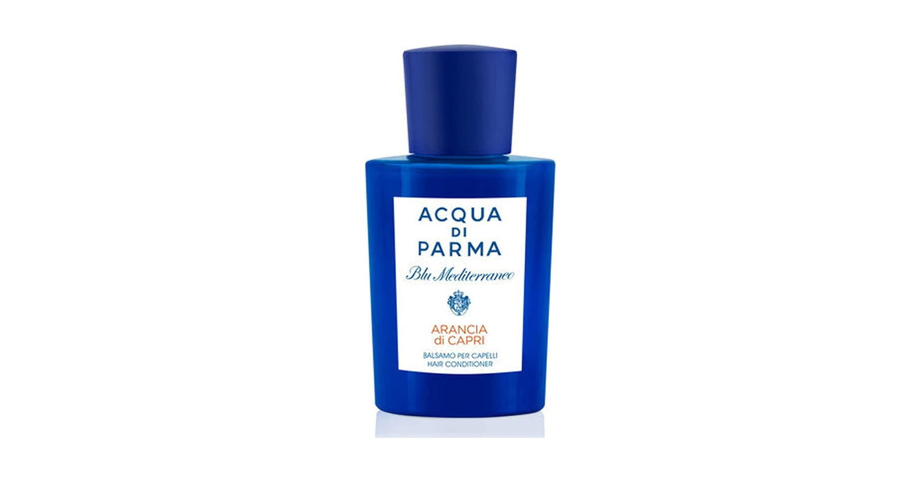 Balsam de păr Acqua di Parma Blu Mediterraneo Arancia di Capri, 40 ml