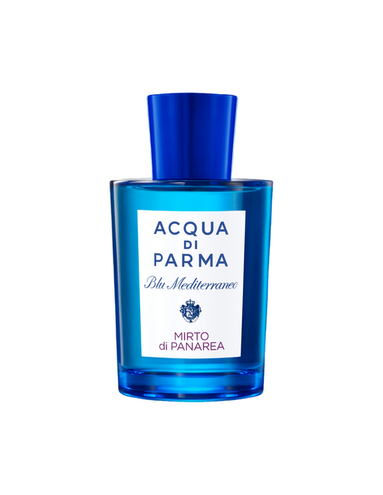 Apă de toaletă Acqua di Parma Blu Mediterraneo - Mirto di Panarea, unisex, 150 ml, tester