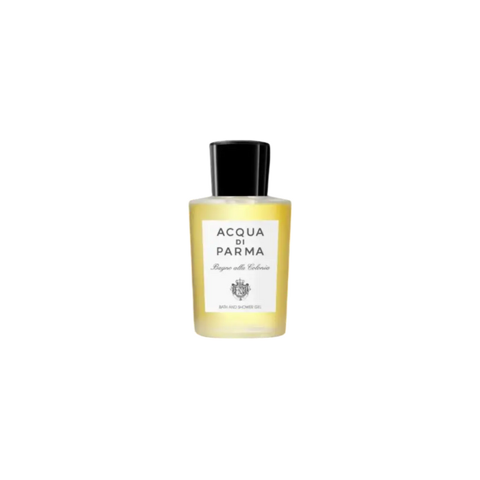 Gel de duș Acqua di Parma Colonia, 75 ml