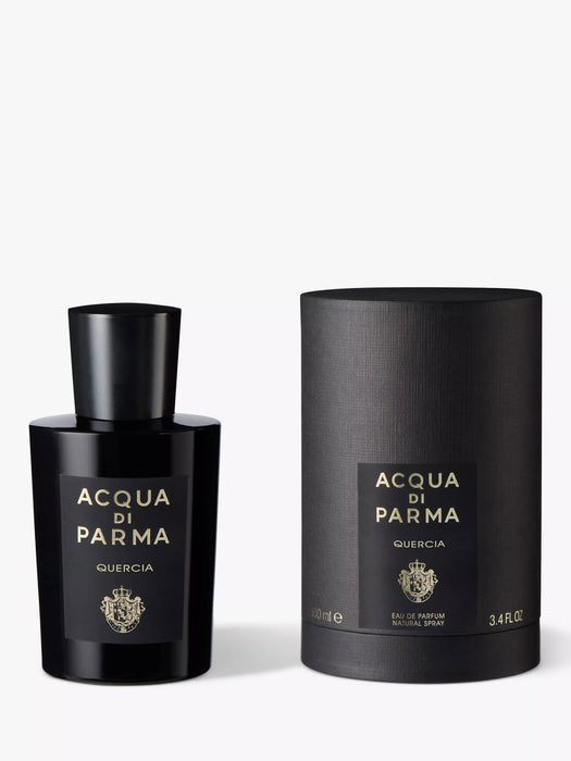 Apă de parfum Acqua di Parma Quercia, unisex, 100 ml