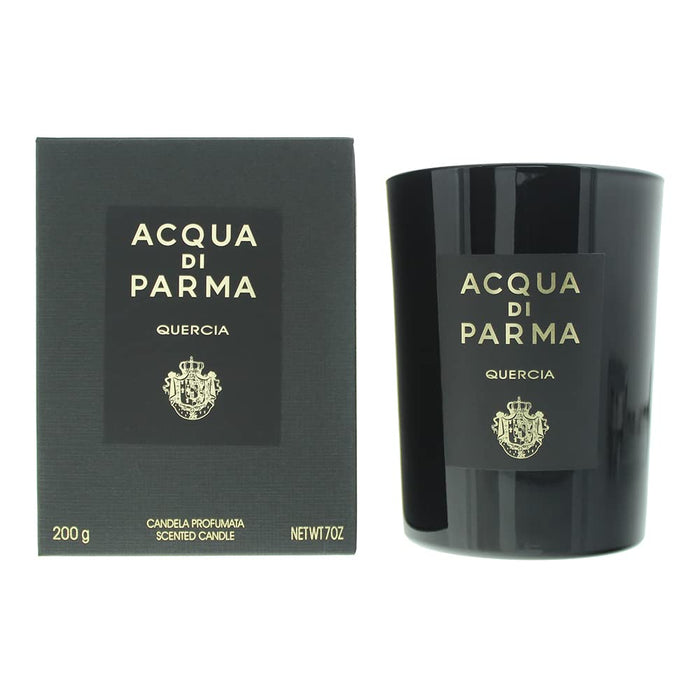 Lumânare parfumată Acqua di Parma Quercia, 200 g