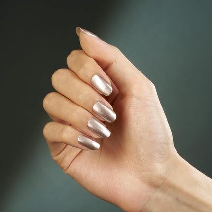 Ojă Gel, Cnd, Shellac Day to Knight, auriu