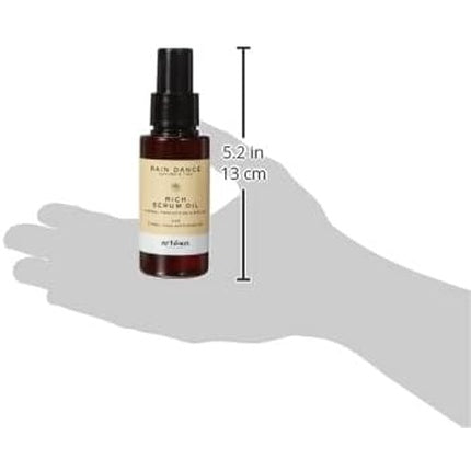 Serum ulei par, Artego, Rain Dance, 75ml