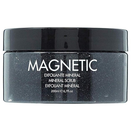 Exfoliant facial Levissime Mineral, 200ml