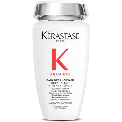 Șampon Kérastase Decalcifiant Reparare Păr Deteriorat 250ml