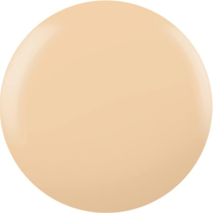Lac de unghii, Cnd Shellac, Exquisite, 7.3ml, bej