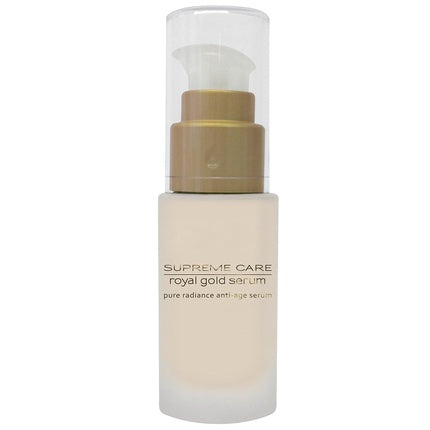Serum Anti-Aging Arval Supreme Care Royal Gold, 30ml