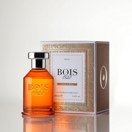 Parfum Bois 1920 Come IL Sole, 100ml, portocaliu