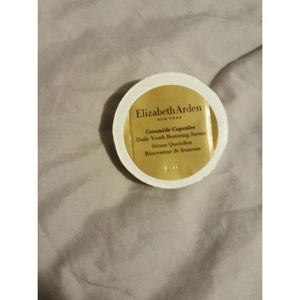 Ser Anti-Îmbătrânire, Elizabeth Arden, Capsule, Crem