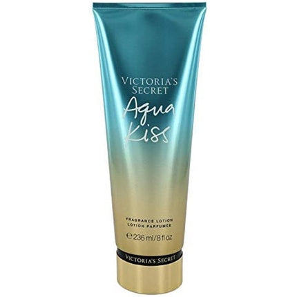 Lichid Hidratant pentru Corp Victoria's Secret Aqua Kiss, 236 ml