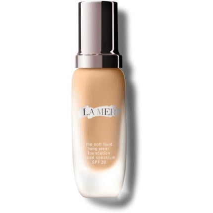 Fond de ten, La Mer, The Soft Fluid Long Wear Foundation, SPF 20, 30ml
