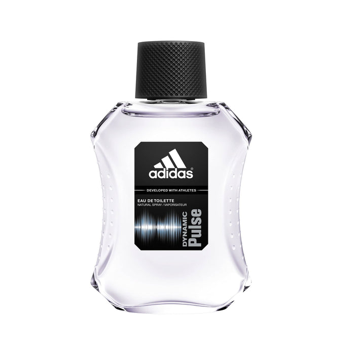 Apă de toaletă Adidas Dynamic Pulse, pentru bărbați, 100 ml, tester