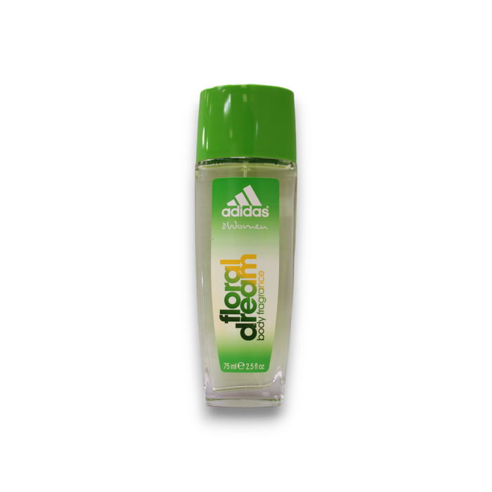 Spray de corp Adidas Floral Dream, pentru femei, 75 ml, tester