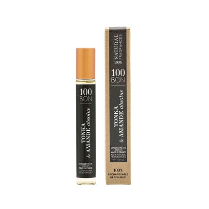 Parfum, 100 Bon, Tonka & Amande, 15 ml