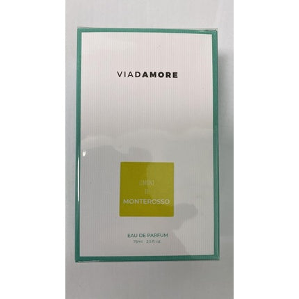 Parfum, Viadamore, Limoni di Monterosso, 75ml, verde