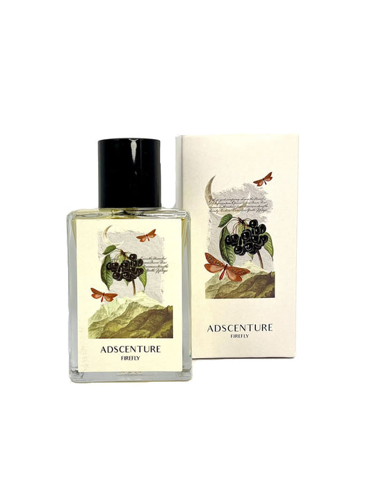 Extract de parfum Adscenture Firefly, unisex, 100 ml