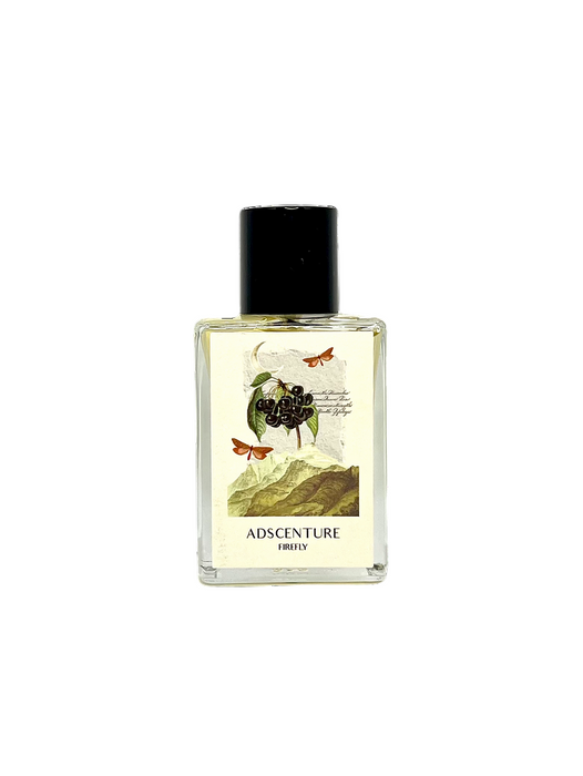 Extract de parfum Adscenture Firefly, unisex, 30 ml