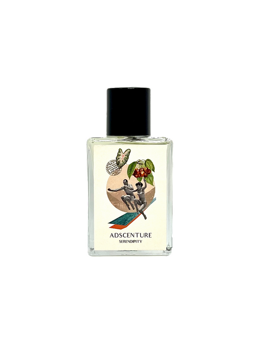 Extract de parfum Adscenture Serendipity, unisex, 30 ml