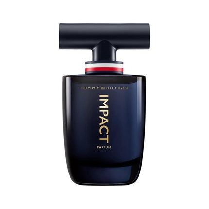 Parfum Tommy Hilfiger Impact, 100 ml, sticlă albastră