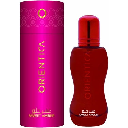 Sweet Amber Eau De Parfum Spray 30ml