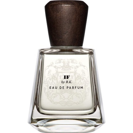 R.K. If Eau de Parfum Spray 100ml