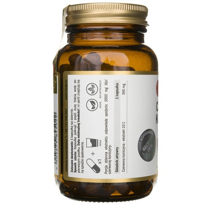 Extract Trifoi Roșu, Yango, 10:1, 90 capsule
