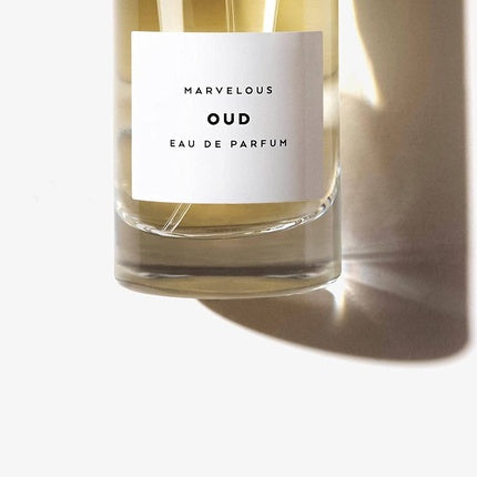 Parfum, Bmrvls, Oud, 50ml