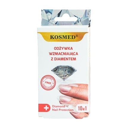 Kosmed Odihvka Wzmacniająca cu Diamant, 10ml