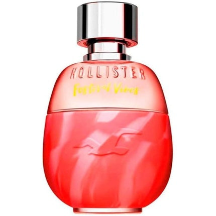 Parfum, Hollister, Festival Vibes For Her, 30ml