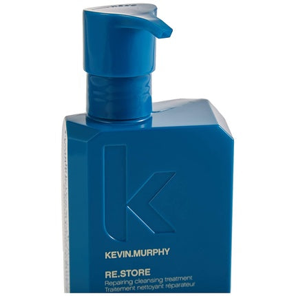 Șampon Kevin Murphy Re.Store, albastru, 200ml