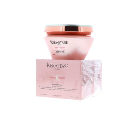 Mască Kérastase Discipline Maskeratine pentru păr rebel 269g