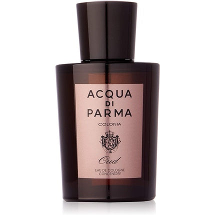 Eau de Cologne Acqua di Parma Colonia Oud 100ml, maro