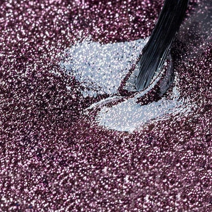 Lac de unghii UV, Néonail, Violet, 7.2ml