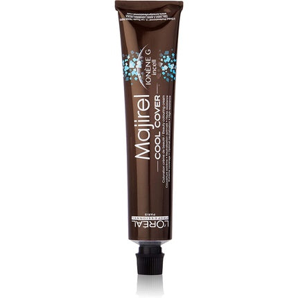 Colorare păr, L'Oréal, Majirel Cool Cover 7.17